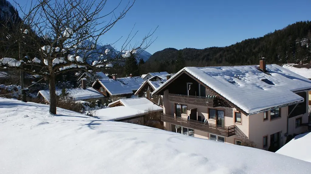 Gasthof Hotel Gästehaus Weiß Füssen