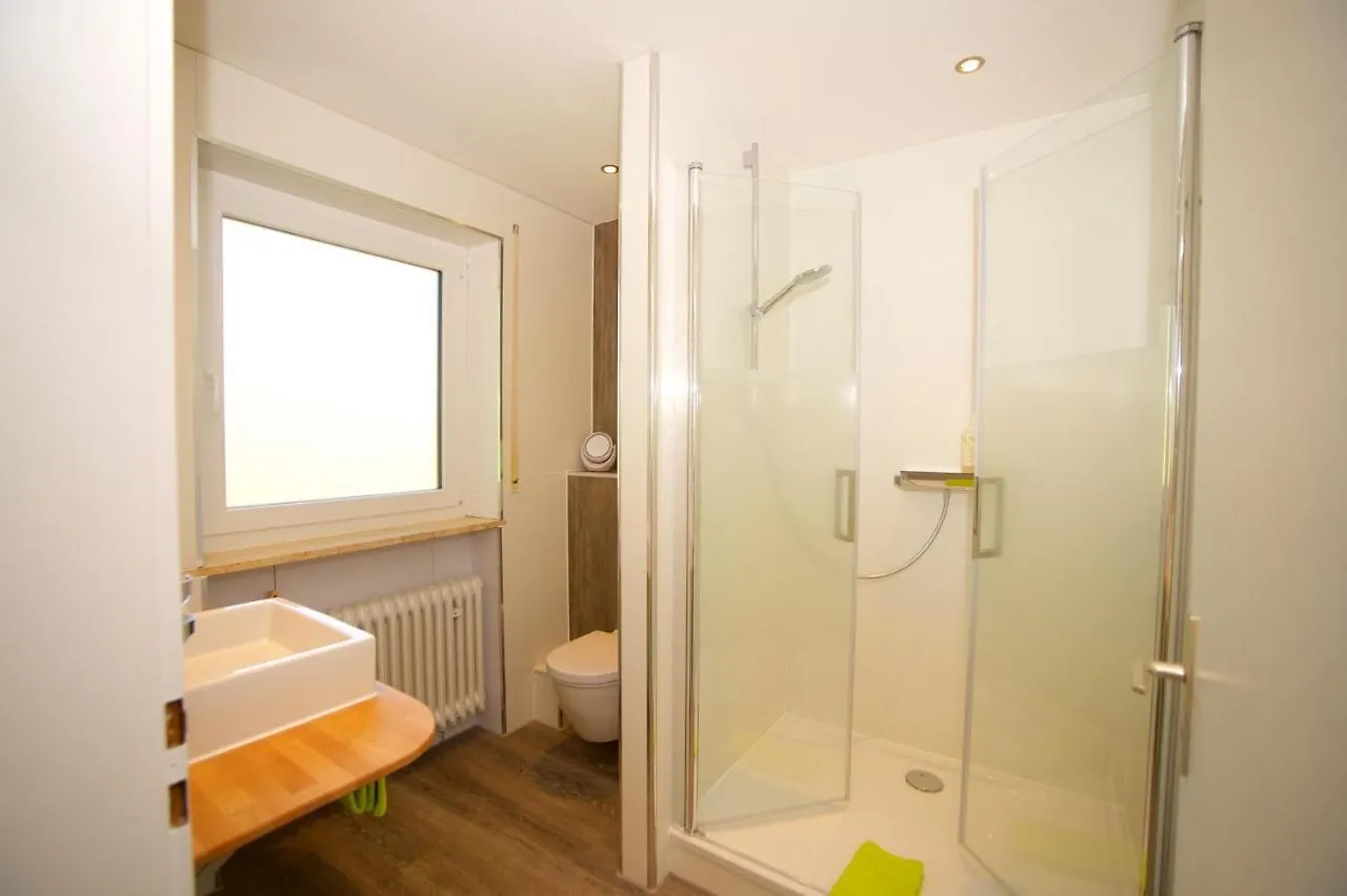Hotel Gästehaus Weiß Füssen