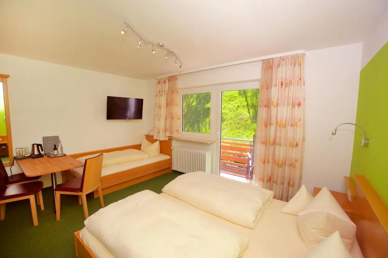 Gastehaus Weiss Ξενοδοχείο Füssen Πανσιόν