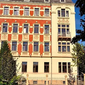 Haus Tharandter Straße 58 Dresden